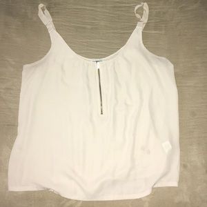 Express large tank top!!
